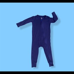 Sweet Bamboo Romper